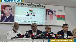 Interim govt has no authority to issue July Charter Implementation Order: Fakhrul