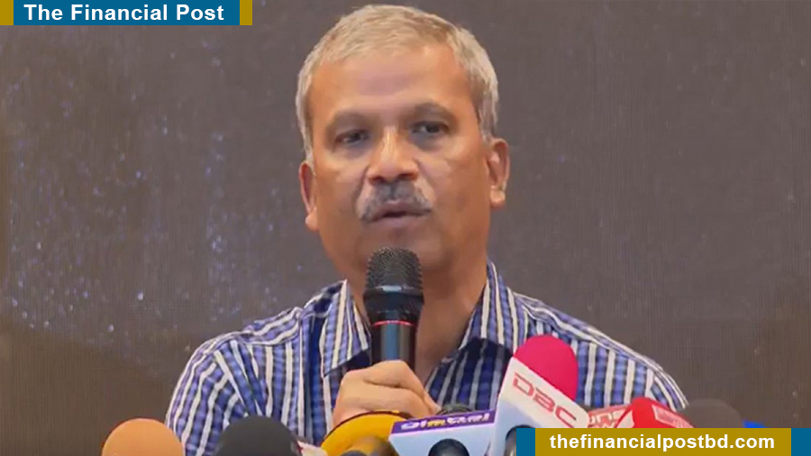 CA to decide referendum date soon: Asif Nazrul