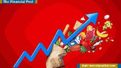 Inflation rises to 9.13% in Feb, highest in 10 months