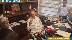 We have sufficient stock of fuel oil: Energy Minister