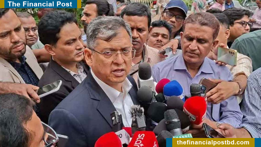 Govt to introduce Indemnity Ordinance for July fighters: Home Minister