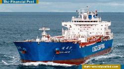 27,000 tonnes of diesel arrive from Singapore