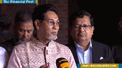 Two ships carrying 200,000 tonnes of fuel oil anchor at jetty: Chief Whip