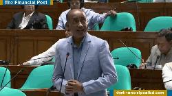 Steps taken to withdraw political harassment cases: Law minister