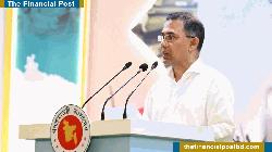 Govt keeps fuel prices unchanged considering public hardship: PM