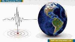 Mild earthquake felt in Dhaka after 5.1 tremor strikes near India–Myanmar border