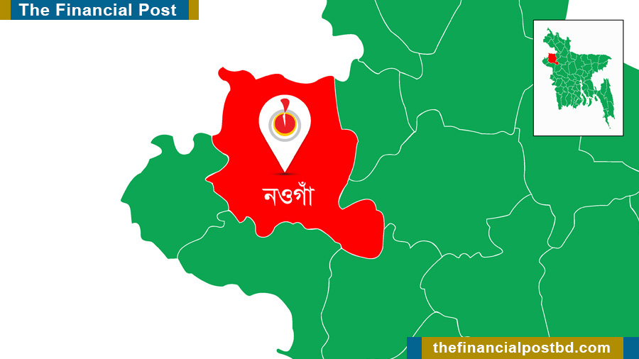 Four members of a family found throats slit in Naogaon