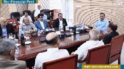 PM reaffirms strong commitment to press freedom in meeting with NOAB