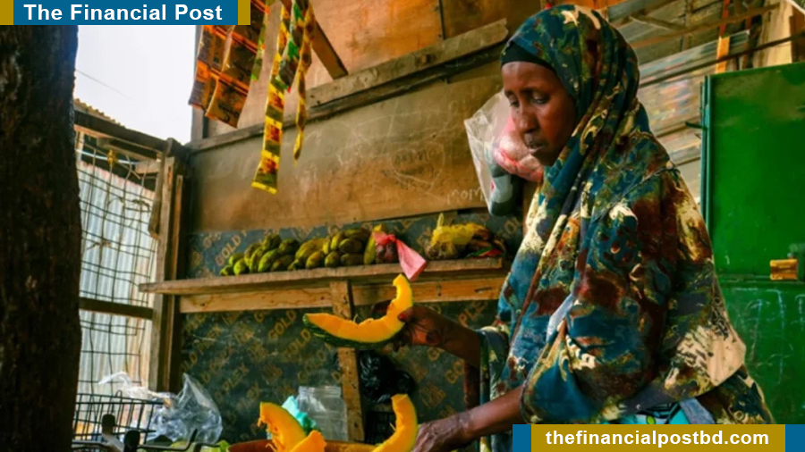 Bangladesh among world’s top 10 food crisis countries: UN