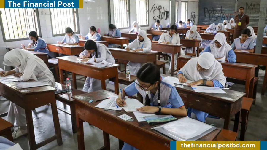 Govt dismisses SSC question leak claim as rumour, urges people to stay alert