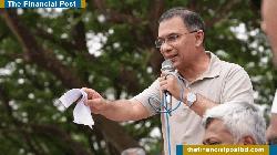 PM pledges LPG cards, free education up to degree level for women