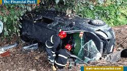 3 dead as microbus falls into ditch in Ctg-Cox’s Bazar Highway