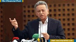 ‘Two tough years ahead’, Khosru warns of painful economic fix