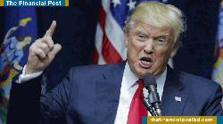 Trump: Iran will be ‘blown off the face of the Earth’ if it intervenes in Hormuz