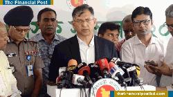 BGB asked to stay alert to possible push-ins from India: Home Minister