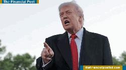 Trump says Iran 'trifled' with US but ceasefire still on