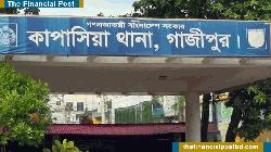 5 of a family found slaughtered at Gazipur house