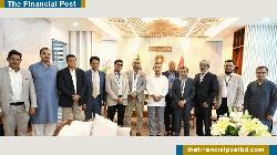 BGMEA, BKMEA leaders call on PM