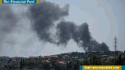 2 Bangladeshi nationals killed in Israeli drone strike in Lebanon