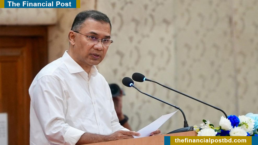 PM calls for greater focus on research, innovation in universities