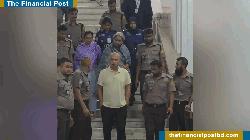 Shapla Chattar massacre: Dipu Moni, Mozammel Babu, Farzana Rupa shown arrested