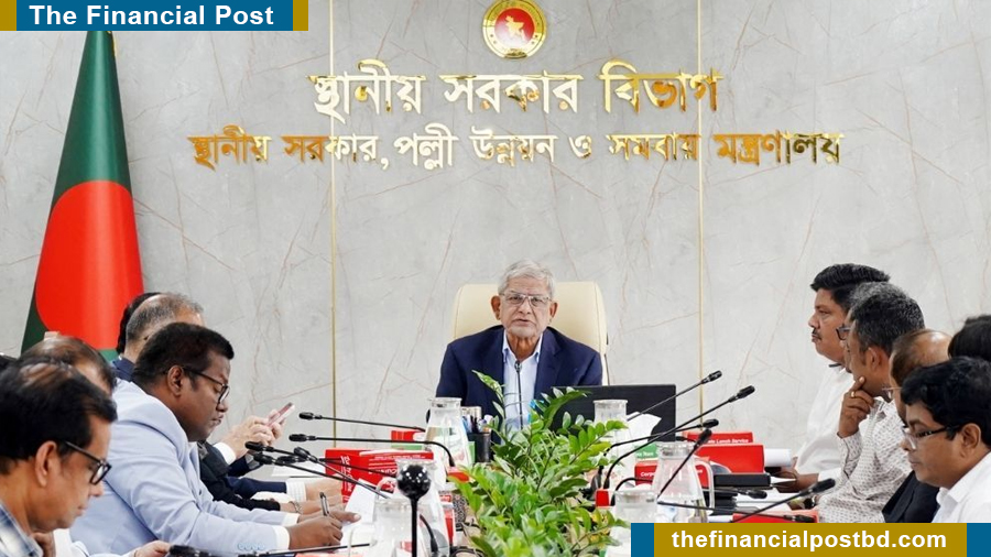 Ensure proper use of public funds: Fakhrul