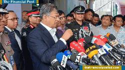 Rab may get new law or new identity: Home minister