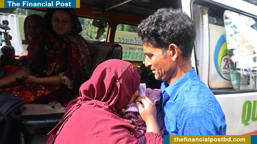 1,405 more suspected measles cases, five deaths recorded in 24hrs