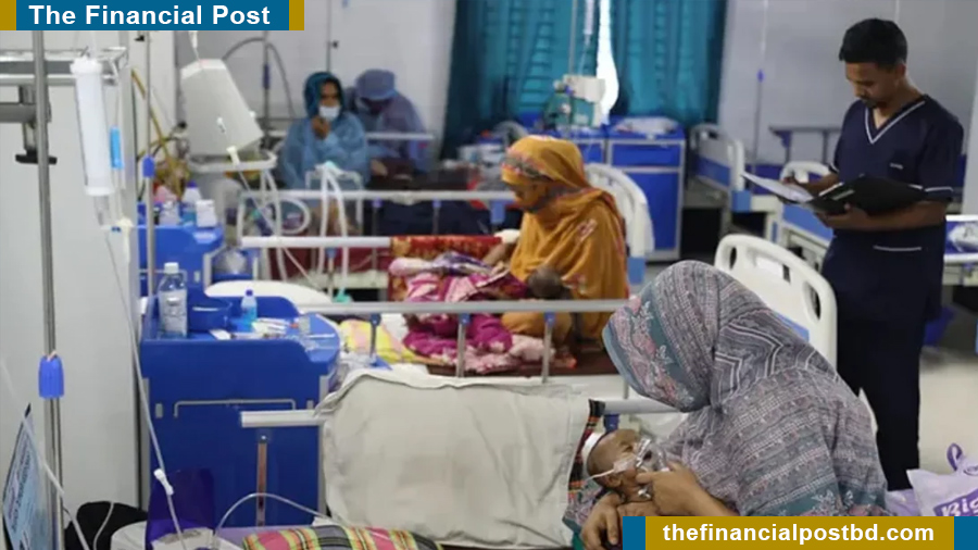 10 more children die of measles, symptoms in 24hrs