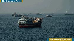 Iran reasserts control over Hormuz Strait as deal with US remains elusive