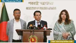 Khalilur Rahman floats continuing both his roles concurrently