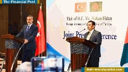 Bangladesh, Türkiye seek stronger economic partnership through strategic investment