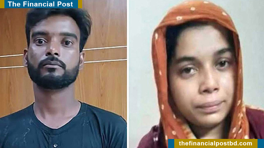 Ramisa Murder: Sohel, wife Swapna sentenced to death