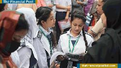 SSC results on 20 July: Minister