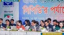 Govt spending without productivity gains may stoke inflation: CPD