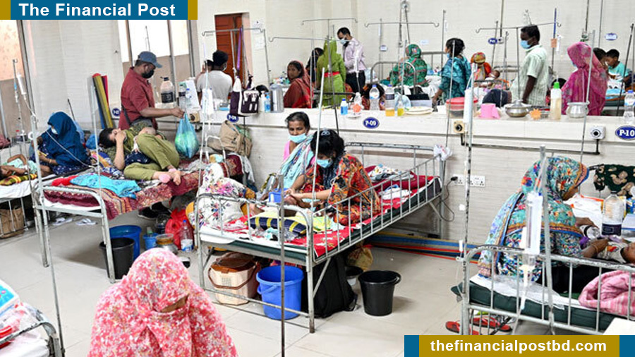 5 more children die with measles symptoms