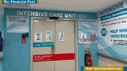 ICU services to be launched at 10 district hospitals today
