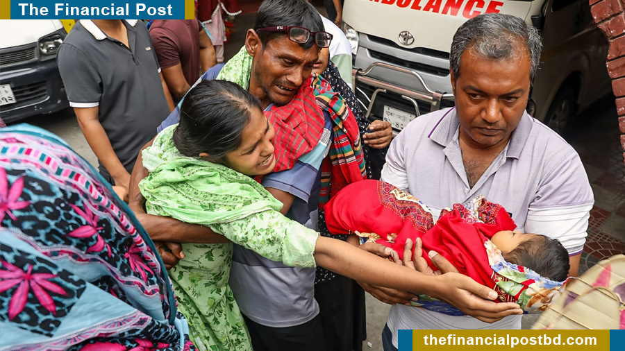 Four die with measles symptoms, 1,052 suspected cases recorded in 24hrs