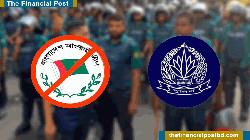 PHQ issues alert over possible clashes on AL founding anniversary