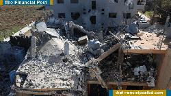 Israel, Hezbollah agree to ceasefire in Lebanon