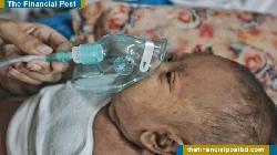 Measles death toll reaches 680 as 3 more die in 24 hrs