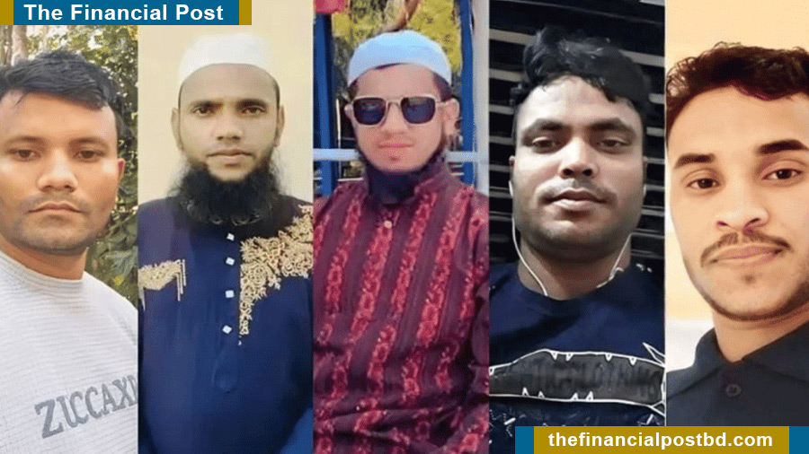 Road accident claims 5 expatriates’ lives in Qatar