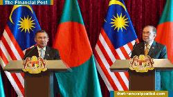 Malaysia extends support for Bangladesh’s aspiration to join RCEP