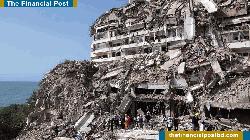 Venezuela quake death toll hits 1,430 as rescue efforts continue