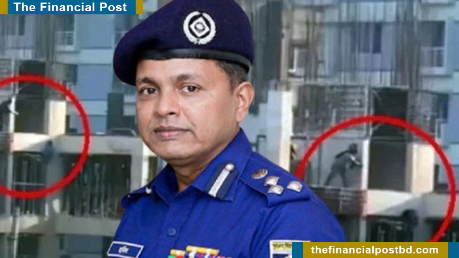 3 cops sentenced to death in Rampura crimes against humanity case