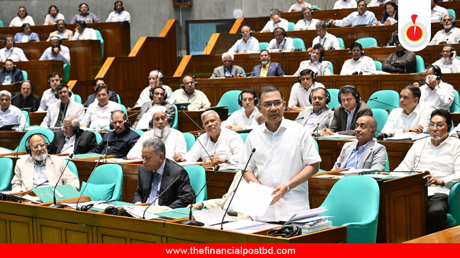 PM vows to implement Teesta Barrage Master Plan at any cost