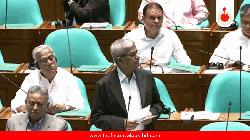 Fakhrul: EC preparing for local govt polls