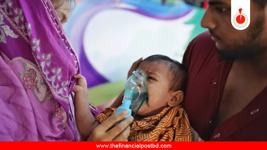 Measles in Bangladesh: Two more die, death toll hits 718