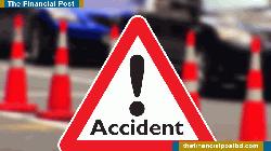 40 dead after bus falls into ravine in Pakistan 