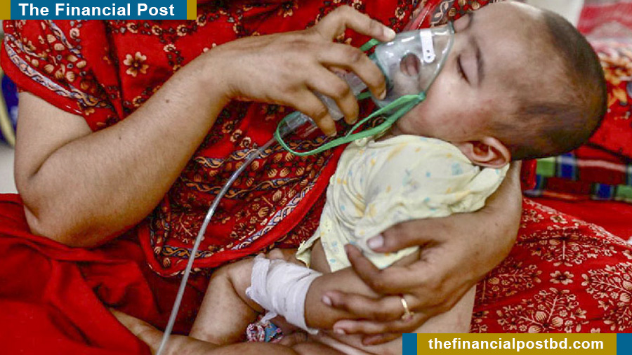 5 more die with measles symptoms in 24 hours
